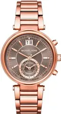 Michael Kors Rose Gold-Tone MK6226