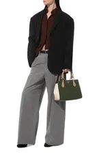 Сумка Marilyn medium MICHAEL Michael Kors 30r3g6as2t (зелёный, lpn24497155)