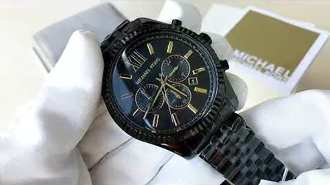 Мужские Часы Michael Kors MK8603 Оригинал Майкл Корс МК8603