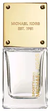 Michael Kors Sporty Citrus парфюмерная вода 50 мл тестер