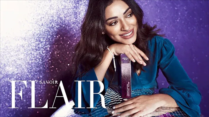 Only Michael Kors Could Manage to Bottle the Allure of Twilight