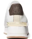 Кроссовки женские Michael Kors Monique Knit Trainer