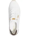 Кроссовки женские Michael Kors Monique Knit Trainer