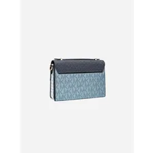 Сумка MICHAEL KORS Hendrix 30H0G1HM6B NAVY Small