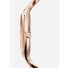 Часы MICHAEL KORS Slim Runway Розовое золото MK3223