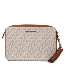 Женская сумка через плечо MICHAEL KORS MD CAMERA BAG Артикул 4143269, белый