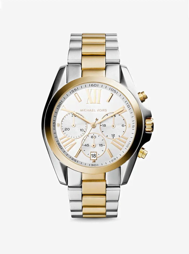Часы Michael Kors Bradshaw MK5627