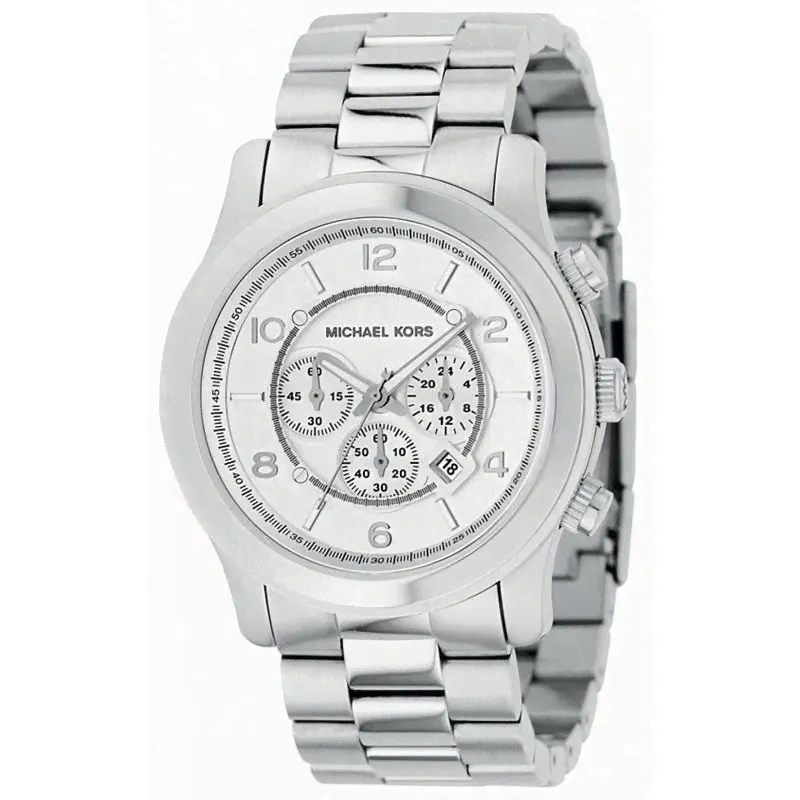 Мужские часы Michael Kors Runway MK8086-2