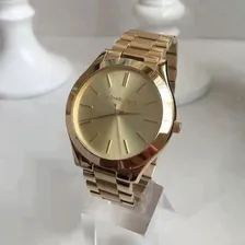 Часы Michael Kors SLIM RUNWAY