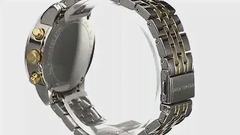 Montre michael kors pour femme mk5057