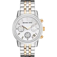 Женские наручные часы Michael Kors Ritz МК5057