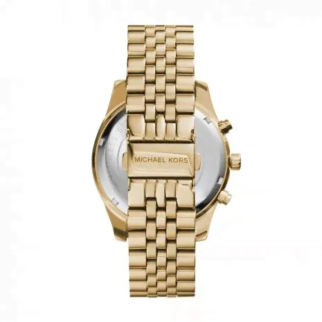 Michael Kors MK8281 Lexington Big watch