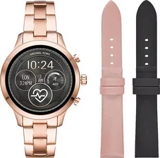 Женские часы Michael Kors Runway Smart MKT5054