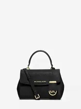 Michael Kors Ava 32F5GAVC1L BLACK Small