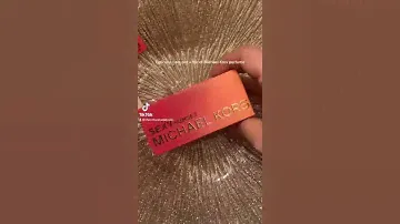 Michael Kors Sexy Sunset