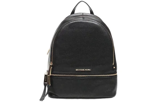 Рюкзак женский Michael Kors MK Rhea Zip черный 30S5GEZB1L-001-4