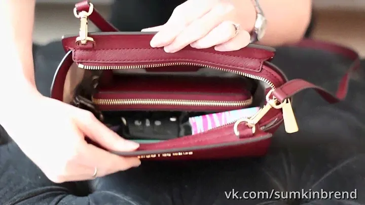 Michael Kors Selma
