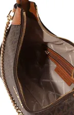 Сумка Wilma MICHAEL Michael Kors 30r3g3wm2b (коричневый, lpn22379873)