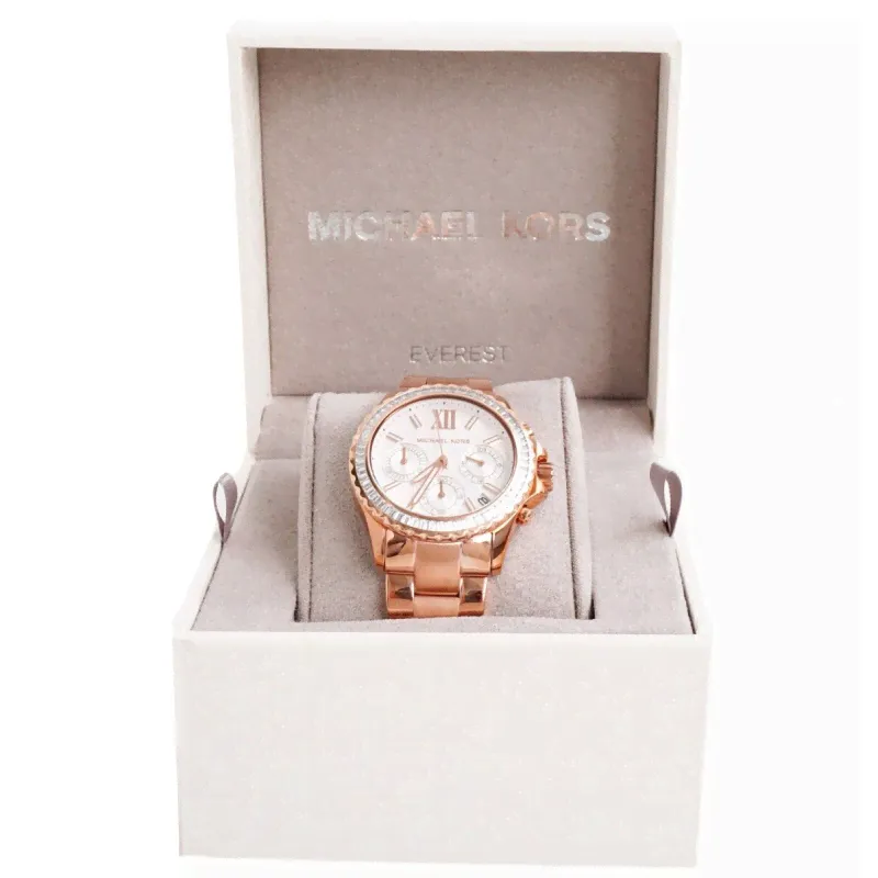 Часы Michael Kors EVEREST-1