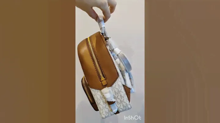 #michaelkors #bag #mk #рюкзак #оригинал
