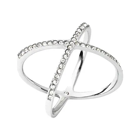 Michael Kors Damenring MKJ4136040