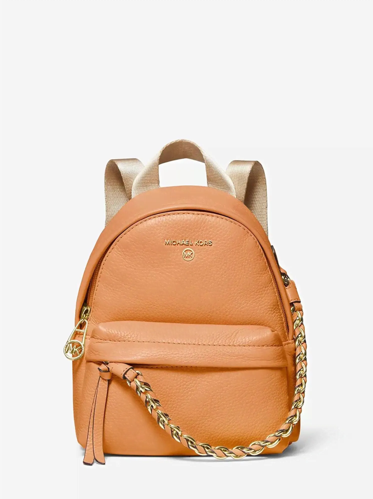 Рюкзак Michael Kors Slater 30T0G04B0L729 Small-0
