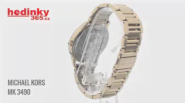 Michael Kors MK 3490