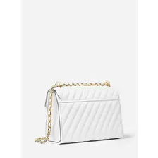 Сумка MICHAEL KORS Rose Quilted Shoulder 35T0GXOL2U Medium