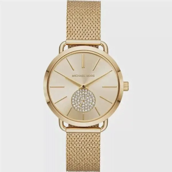 Наручные часы Michael Kors MK3844