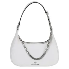 Кожаная сумка Michael Kors Piper