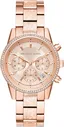 Наручные часы Michael Kors Ritz MK6598 с хронографом