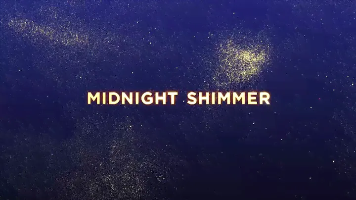 Michael Kors Midnight Shimmer