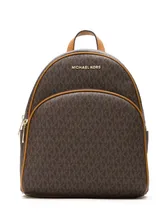 Рюкзак Michael Kors Abbey Mk Signature