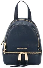 Женский темно-синий рюкзак от MICHAEL Michael Kors