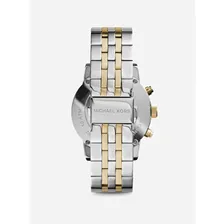 Часы MICHAEL KORS Ritz Серебро MK5057