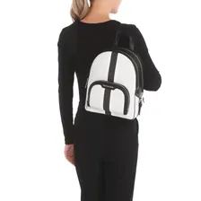 Женский рюкзак MICHAEL KORS JAYCEE Артикул 3798754, белый