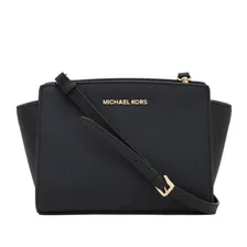 Сумка MICHAEL KORS Selma Medium Messenger Saffiano
