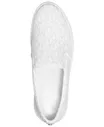 Кроссовки Michael Kors Keaton Slip-On