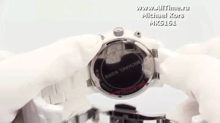Женские наручные fashion часы Michael Kors MK5161