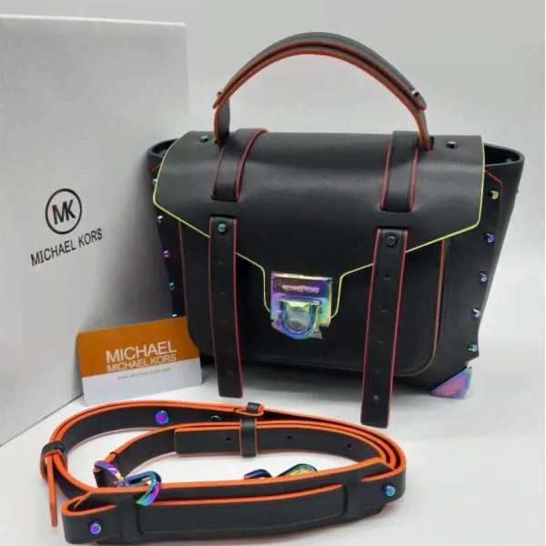 Сумка MICHAEL MICHAEL KORS Manhattan-0