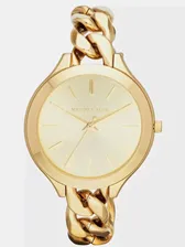 Часы Michael Kors Slim Runway MK3222