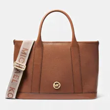 MICHAEL Michael Kors Luisa Medium Leather Bag