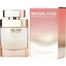 Michael Kors WONDERLUST Women