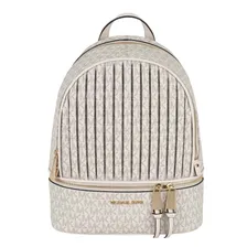 Дамский городской рюкзак Michael Kors Rhea Zip