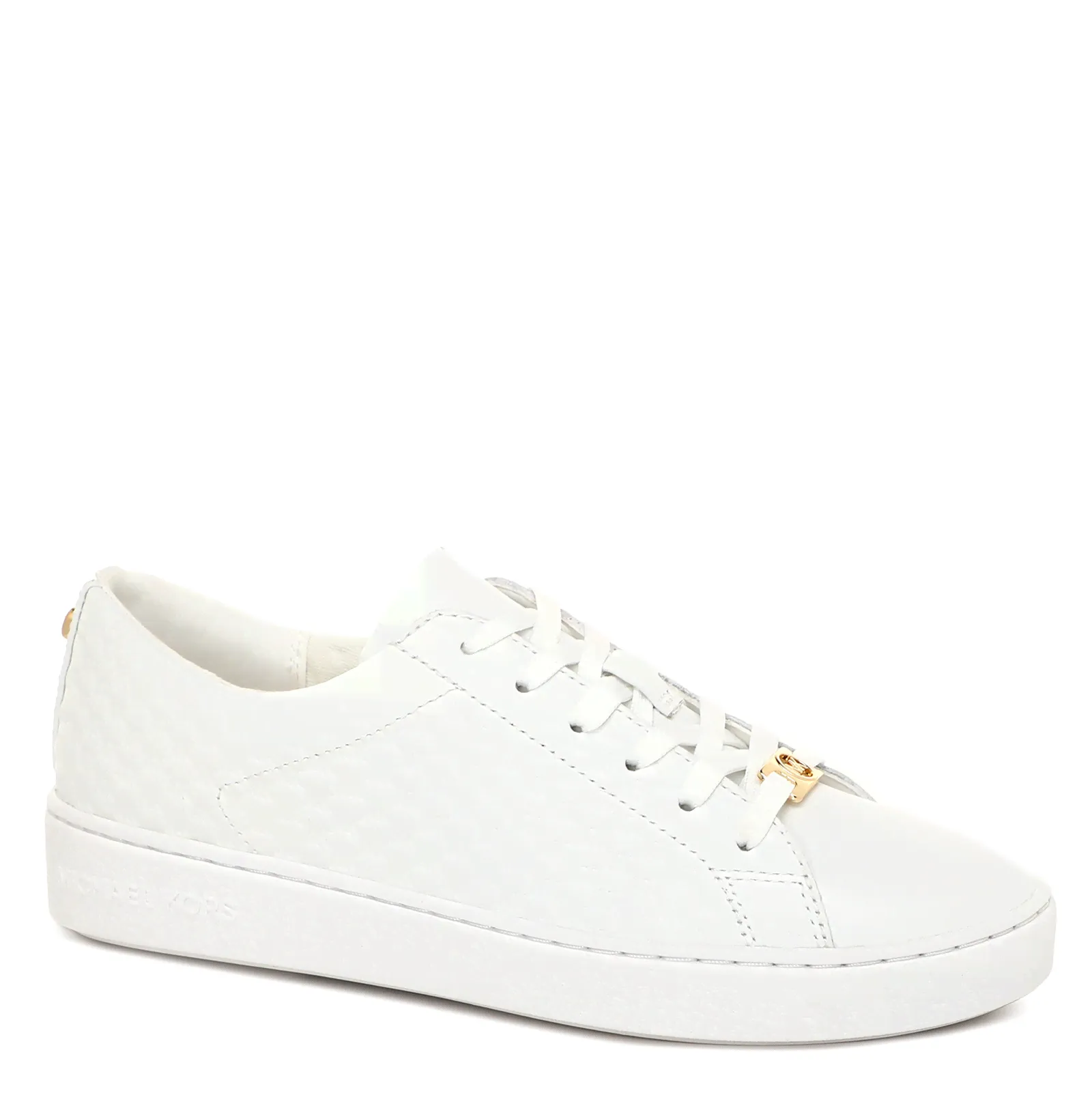 Женские кеды MICHAEL KORS Артикул 3879548, белый