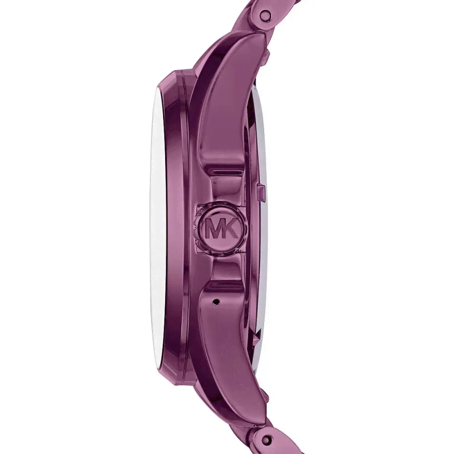 watch Smartwatch woman Michael Kors Bradshaw MKT5017-3