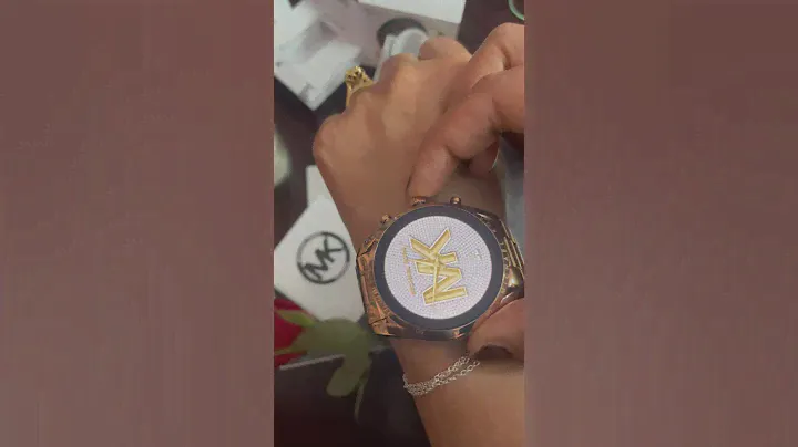 #michaelkors