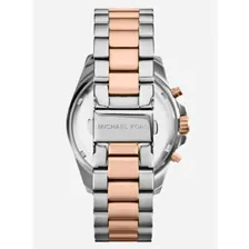 Часы MICHAEL KORS Bradshaw MK5606