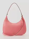 Сумка кросс-боди женская Michael Kors 35r3g4ch3l розовая (розовый, lpn25012162)