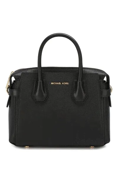 Сумка Mercer small MICHAEL Michael Kors 30S9GM9S1L (lpn5565012)-1